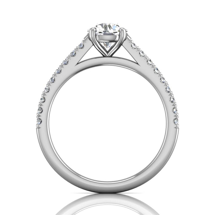 Forevermark Diamond Ring