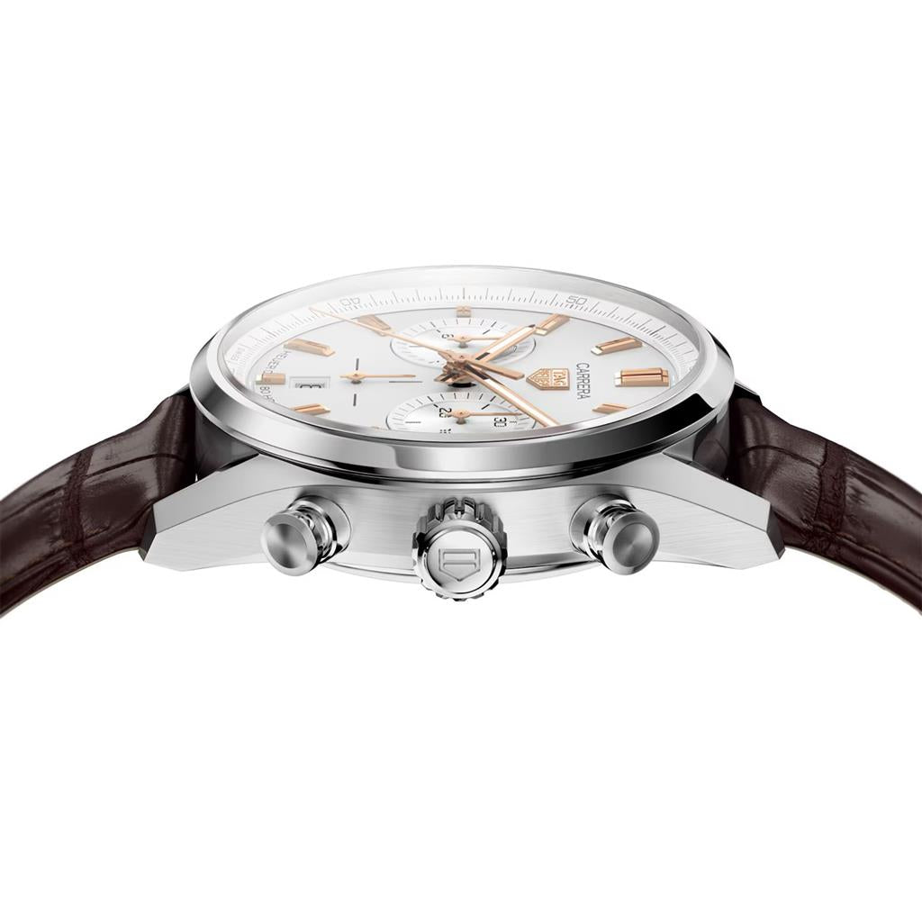TAG Heuer Carrera Chronograph Watch