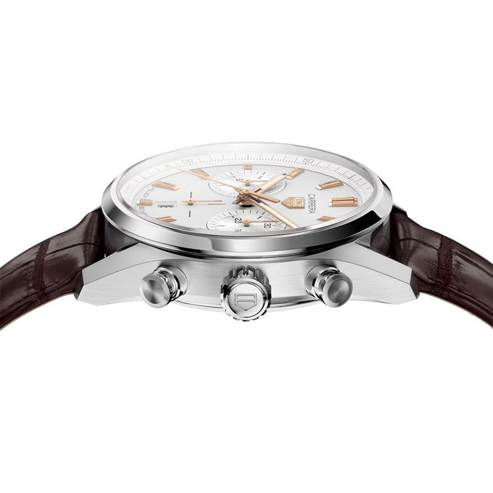 TAG Heuer Carrera Chronograph Watch