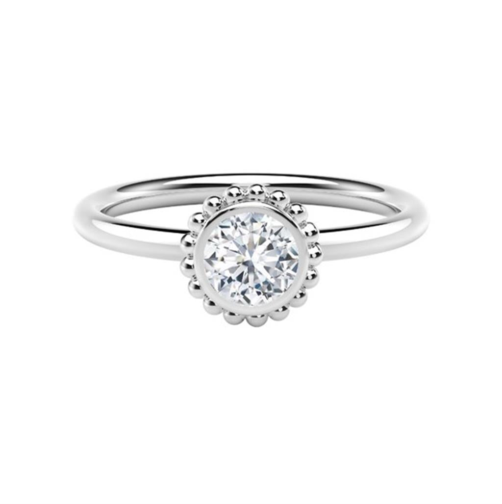 Forevermark Tribute Ring