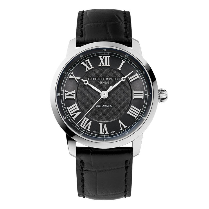 Montre Frédérique Constant Classics Première