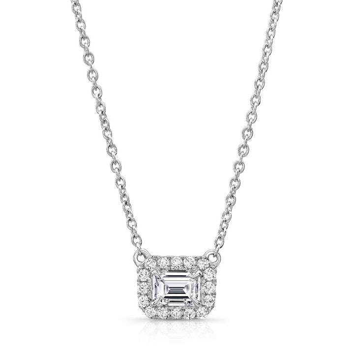 Collier MK Diamonds Forevermark