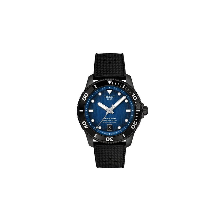 Tissot Seastar GTS Watch