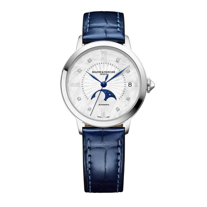 Montre Baume & Mercier Classima 10633