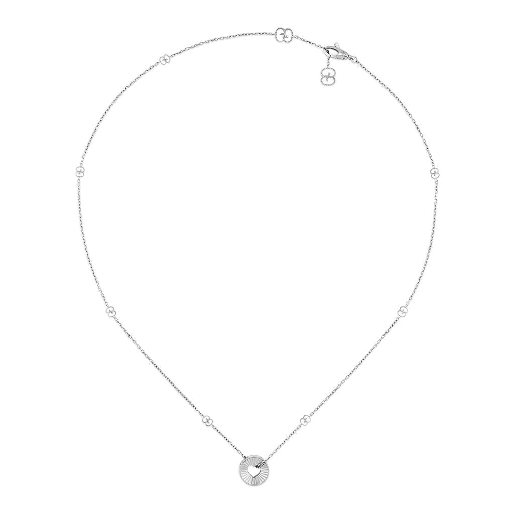 Gucci Icon Necklace