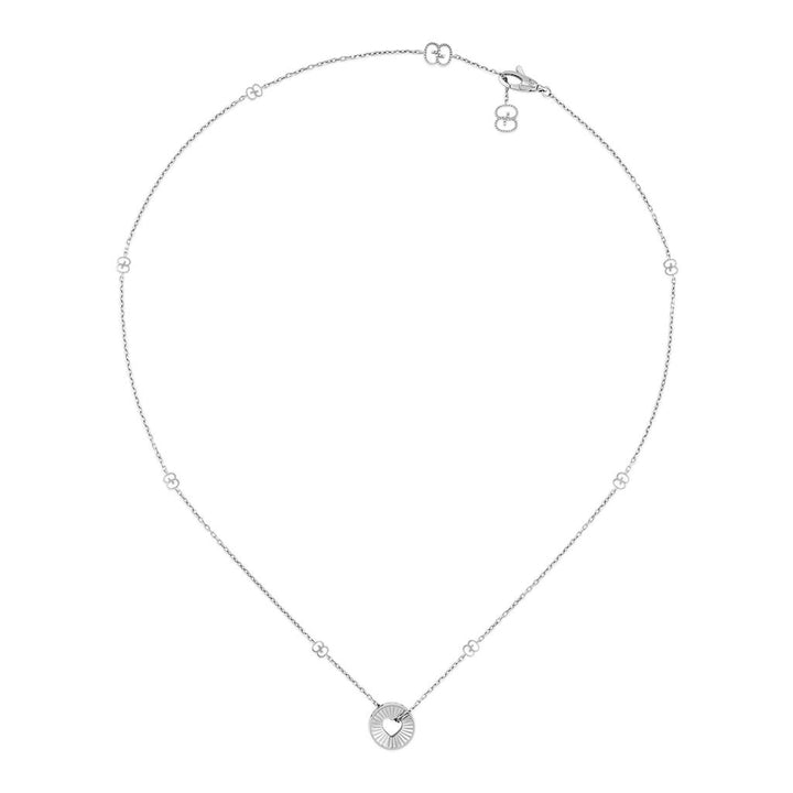 Gucci Icon Necklace