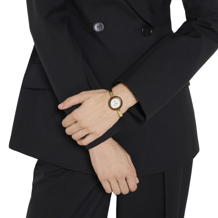 Montre Gucci Play Quartz 28mm