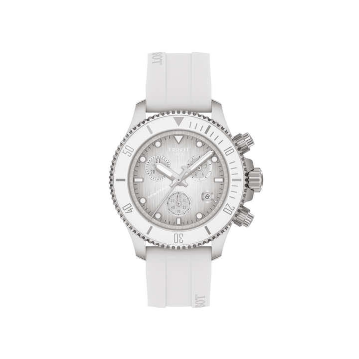Montre Tissot Seastar 1000