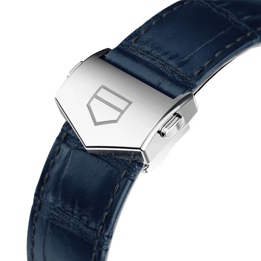 Montre TAG Heuer Monaco Chronograph