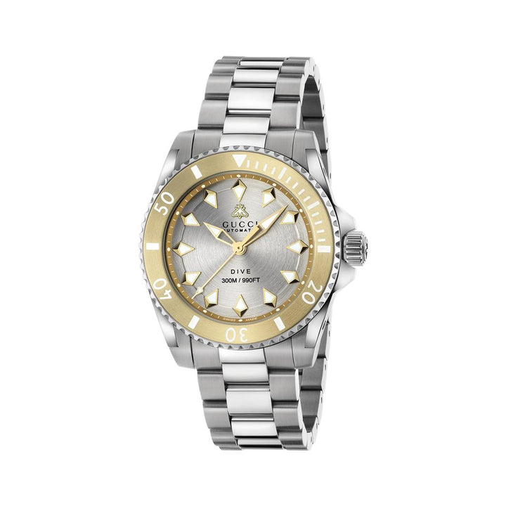 Gucci Dive Watch