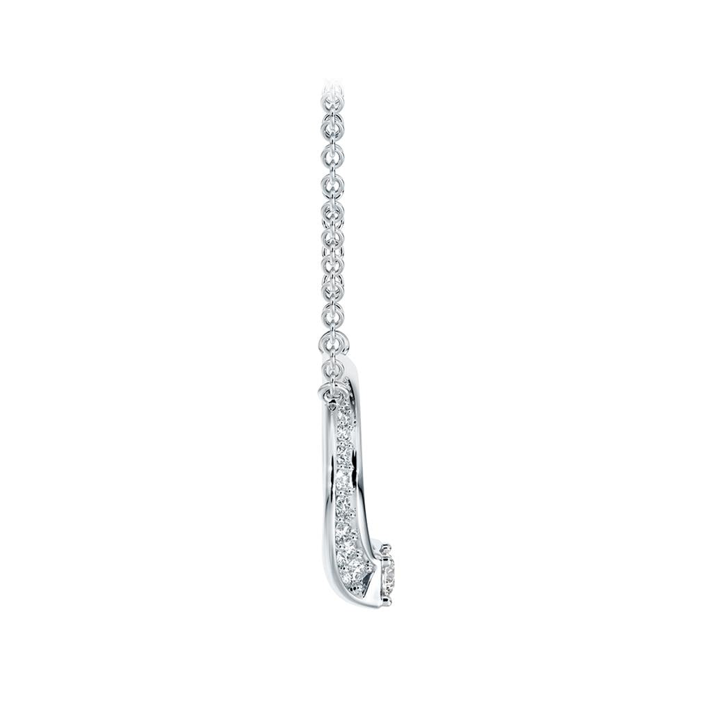 Forevermark Avaanti diamond necklace