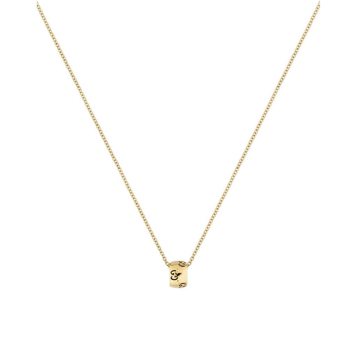 Gucci Icon Necklace