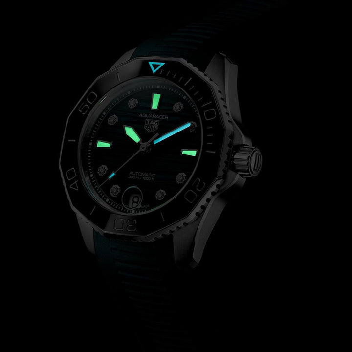 TAG Heuer Aquaracer Professional 300 Date Watch