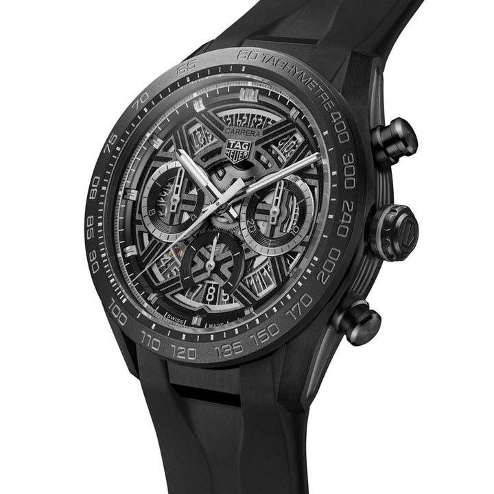 TAG Heuer Carrera Extreme Sport Chronograph Watch