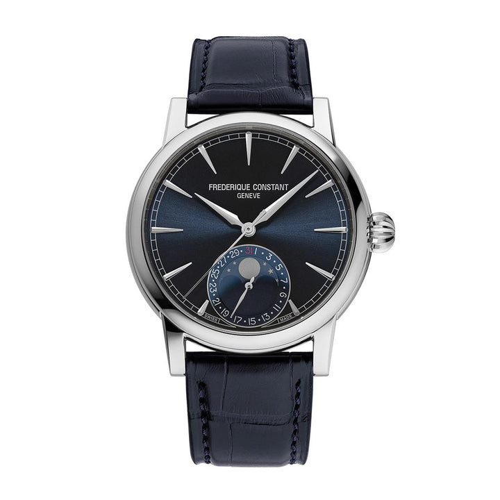 Frederique Constant Classic Watch