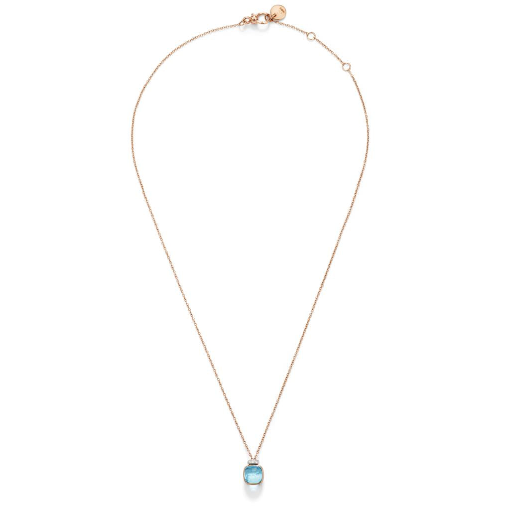 Collier Pomellato Nudo