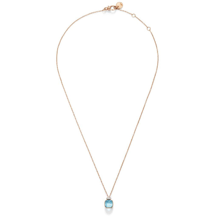Collier Pomellato Nudo