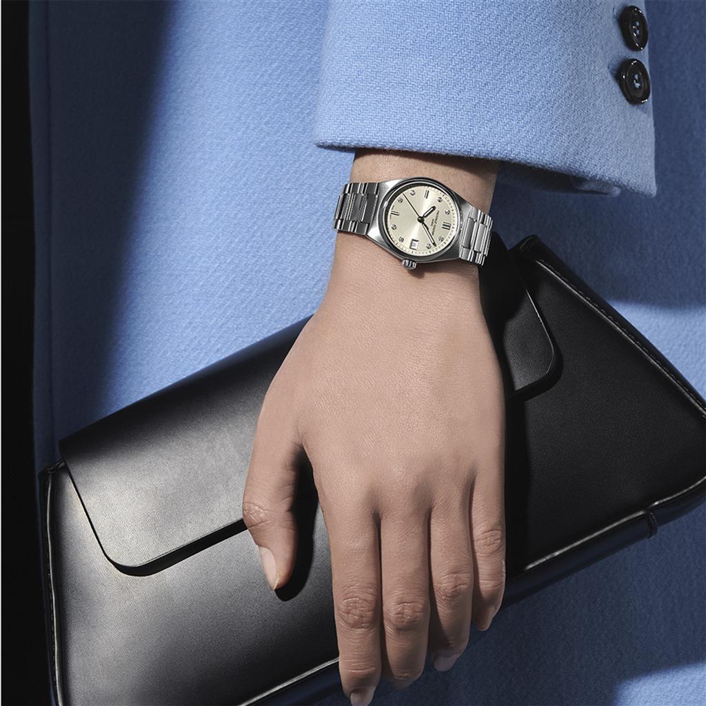 Frederique Constant Highlife Ladies Watch