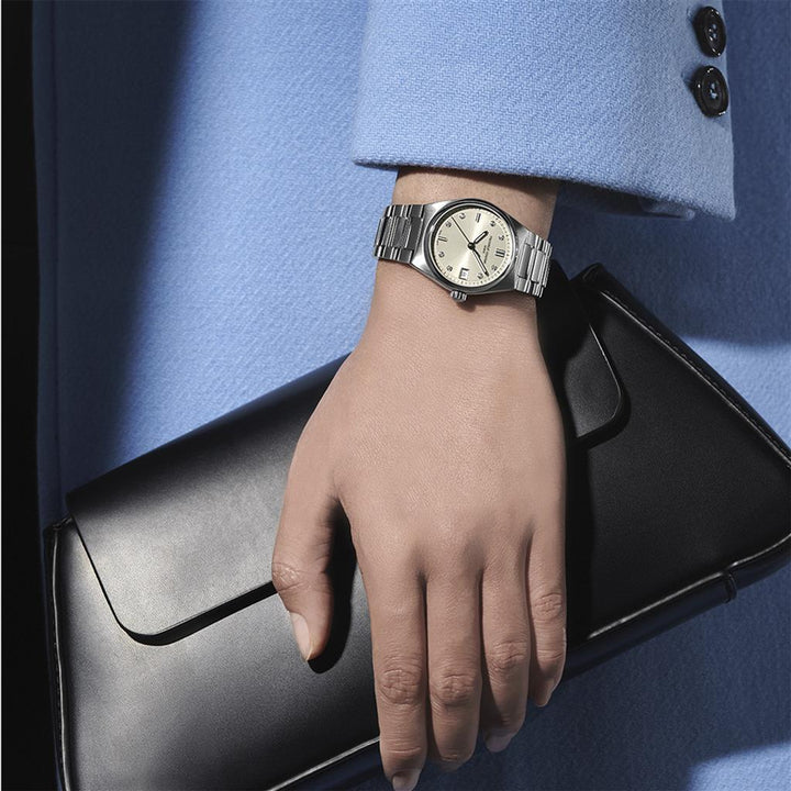 Frederique Constant Highlife Ladies Watch