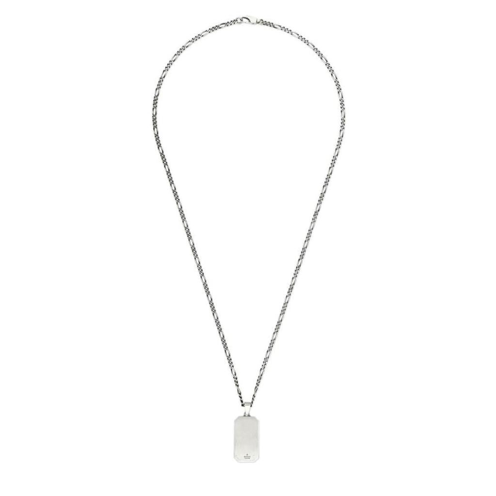 Gucci Signature Bee Necklace