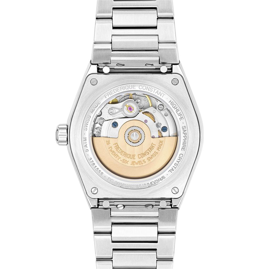 Frédérique Constant Highlife Ladies Watch