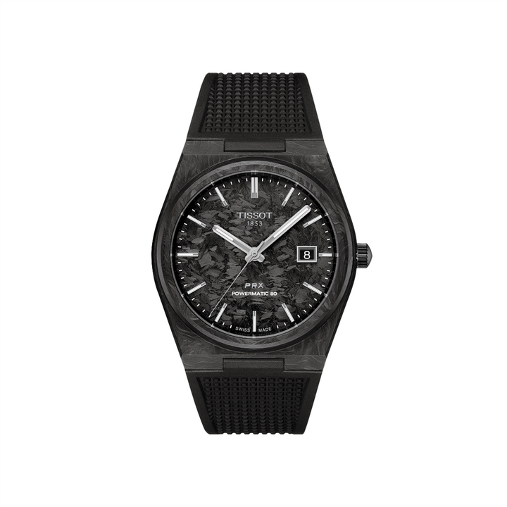 Montre Tissot PRX