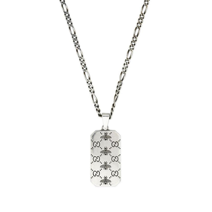 Gucci Signature Bee Necklace