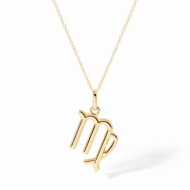 Dinh Van Les Signes Capricorn Cord Bracelet in 18k Yellow Gold 389101