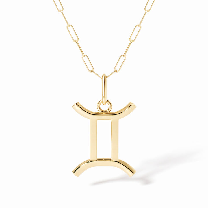 Dinh Van Les Signes Capricorn Cord Bracelet in 18k Yellow Gold 389101