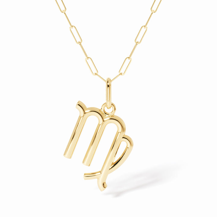 Dinh Van Les Signes Capricorn Cord Bracelet in 18k Yellow Gold 389101