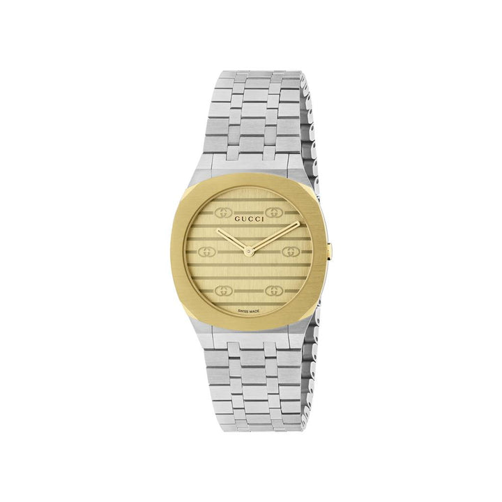 Gucci Watch 25H