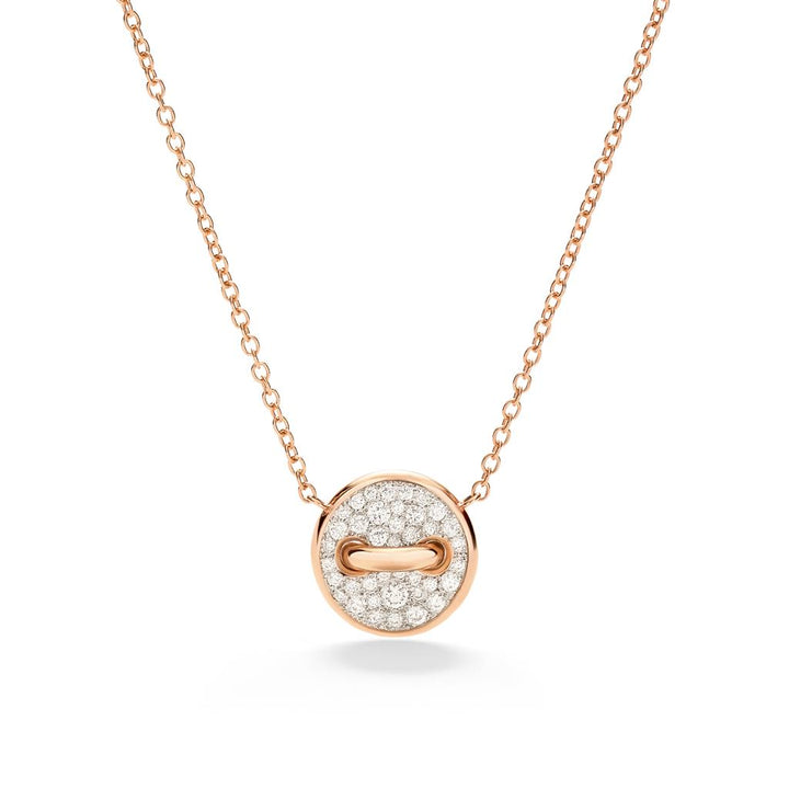 Collier Pomellato Pom Pom Dot