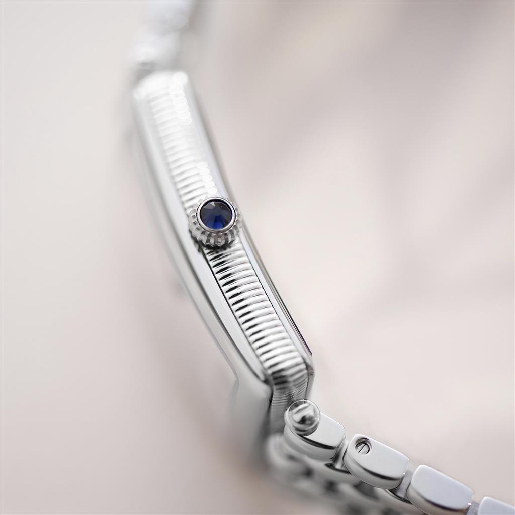 Frederique Constant Art Deco Watch