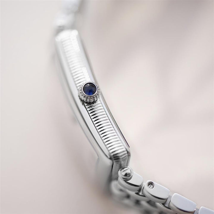 Frederique Constant Art Deco Watch