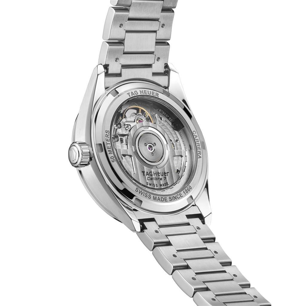 Montre TAG Heuer Carrera Date