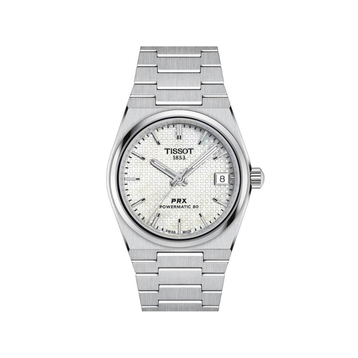 Montre Tissot PRX Powermatic