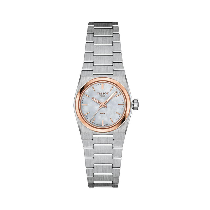 Montre Tissot PRX