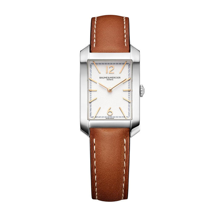 Montre Baume & Mercier Hampton 10472