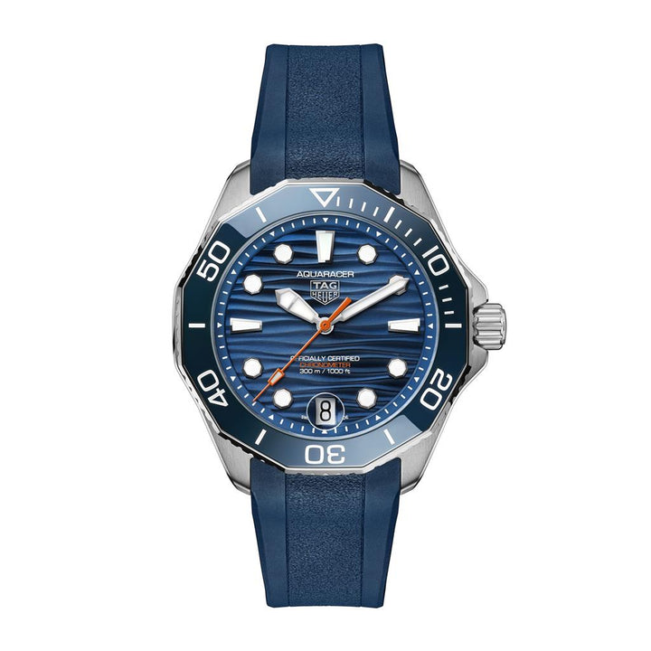 TAG Heuer Aquaracer Professional 300 Date Watch