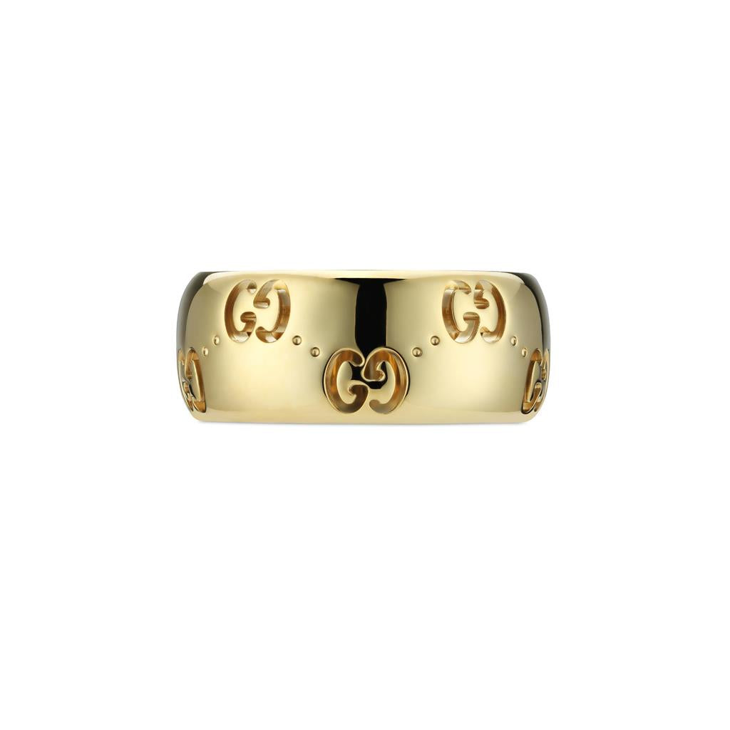 Bague Gucci Icon