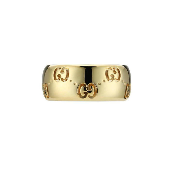 Bague Gucci Icon