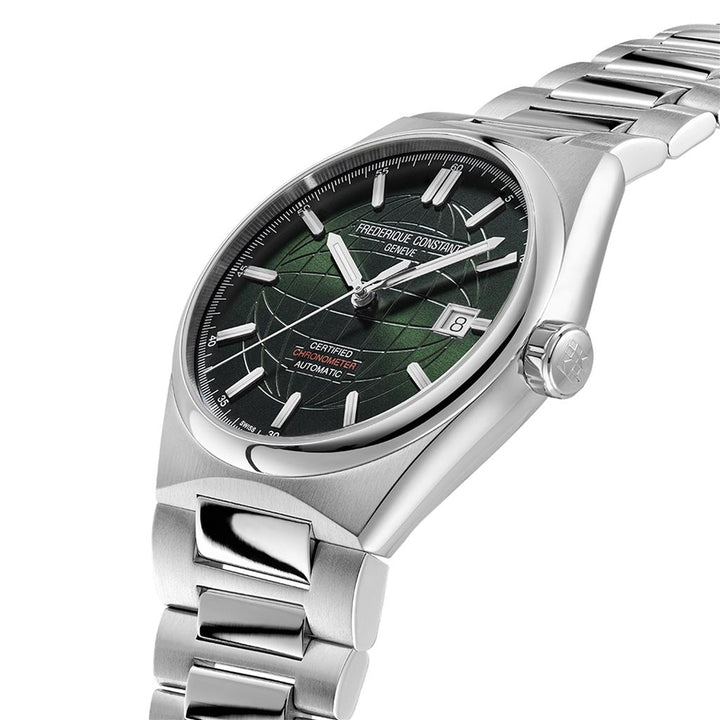 Frederique Constant Highlife Watch