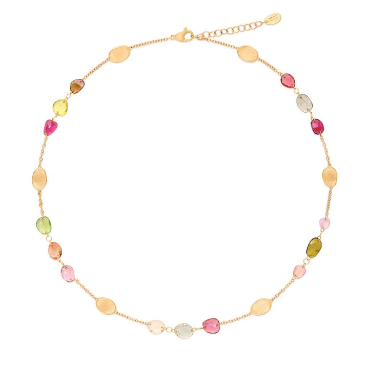 Marco Bicego Lunaria Necklace