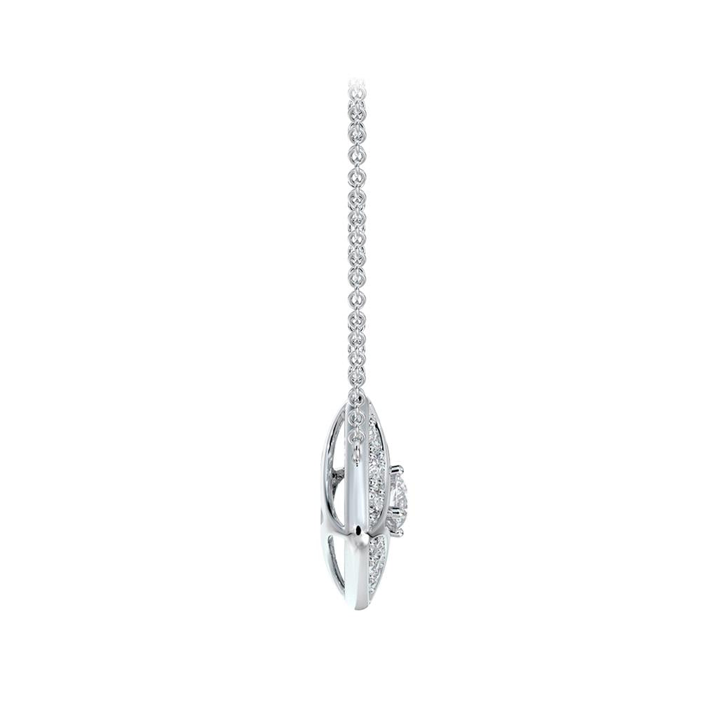 Collier Icon FM Forevermark