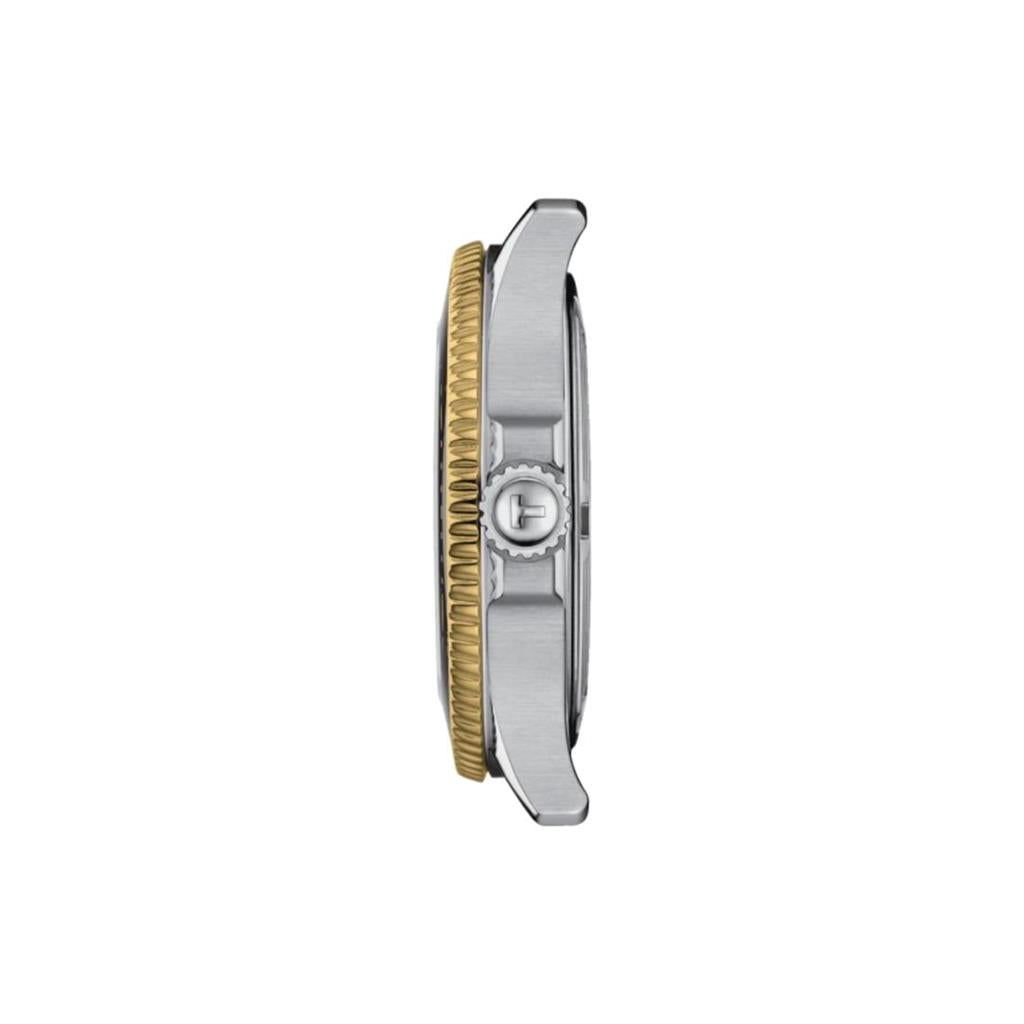 Montre Tissot Seastar 1000