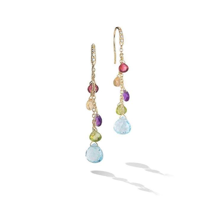 Boucles d'oreilles Marco Bicego Paradise