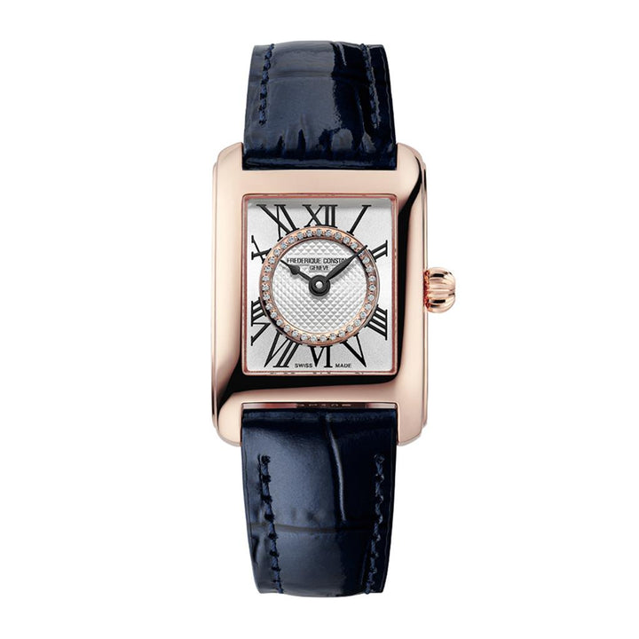 Montre Frédérique Constant Classics Carrée Ladies