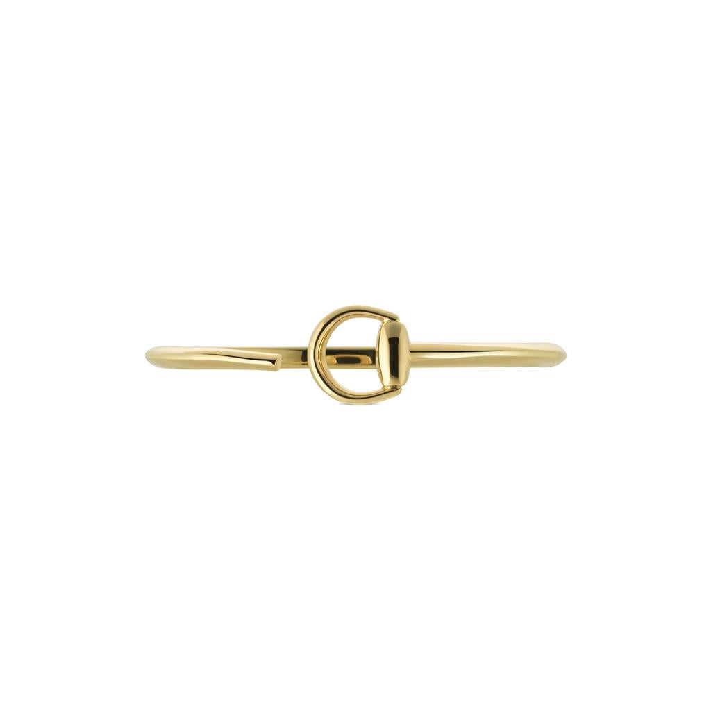 Gucci Horsebit Bracelet