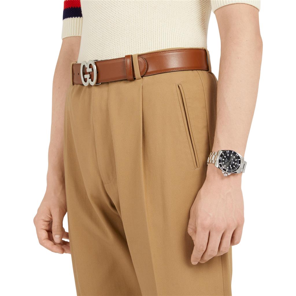 Montre Gucci Dive
