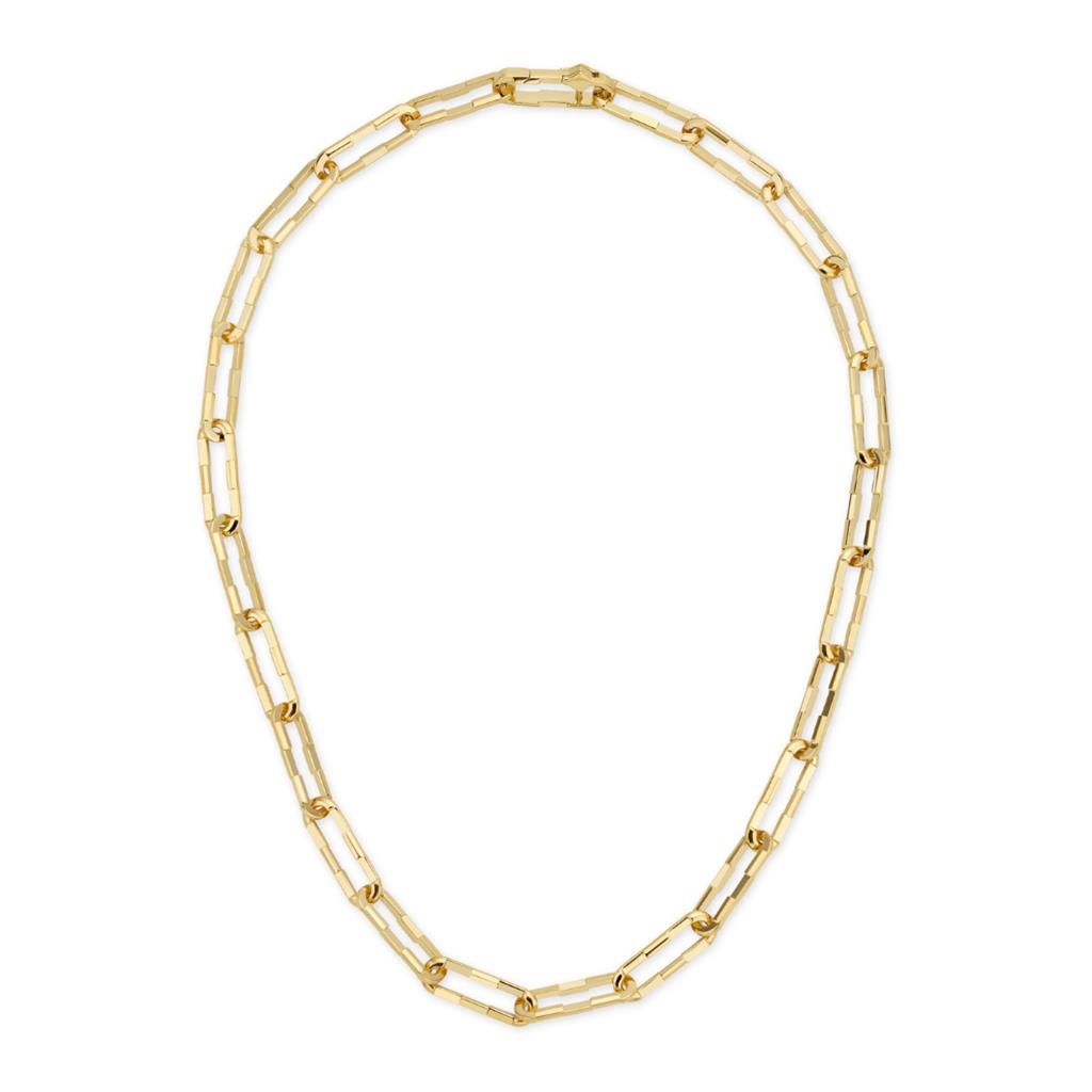 Gucci Link To Love Necklace